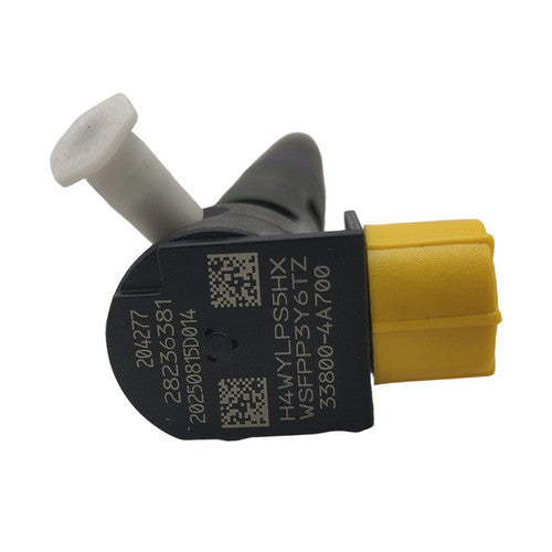 Diesel Fuel Injector For Hyundai H1 Grand Starex iLOAD Kia 28236381 33800-4A700 - Image 2