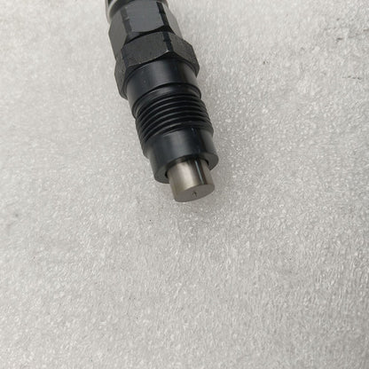 6PCS New Diesel Fuel Injectors Fits For Nissan Patrol GU Y61 TD42 TD42T AU - Image 5