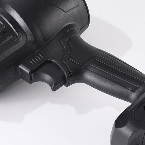Stepless Cordless Leaf Blower w/2 Batteries Portable Handheld Turbo Jet Fan AU - Image 8