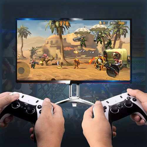 60000+ TV Video Game Stick Retro Gaming Console w/ 2 Wireless Controller 4K HDMI - Image 3
