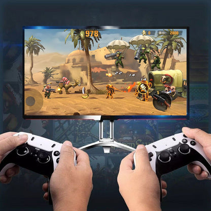 60000+ TV Video Game Stick Retro Gaming Console w/ 2 Wireless Controller 4K HDMI - Image 3