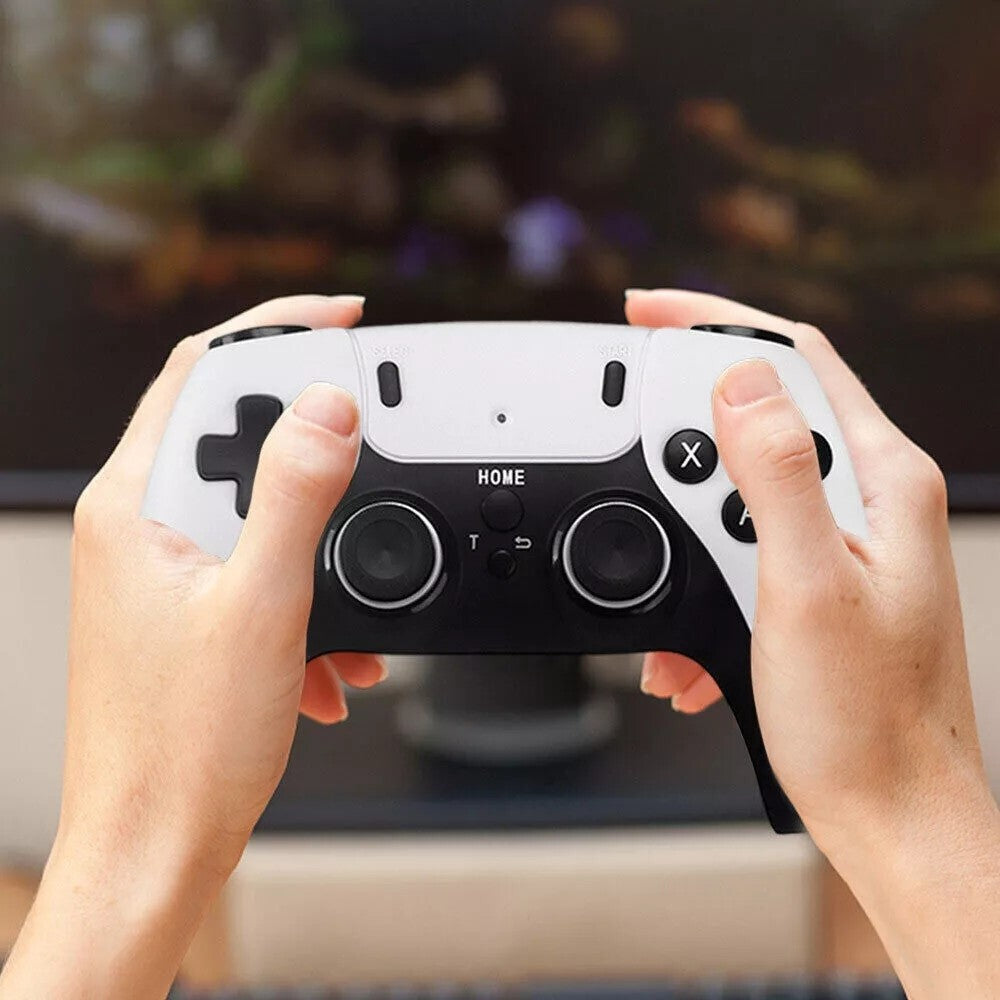 60000+ TV Video Game Stick Retro Gaming Console w/ 2 Wireless Controller 4K HDMI - Image 5