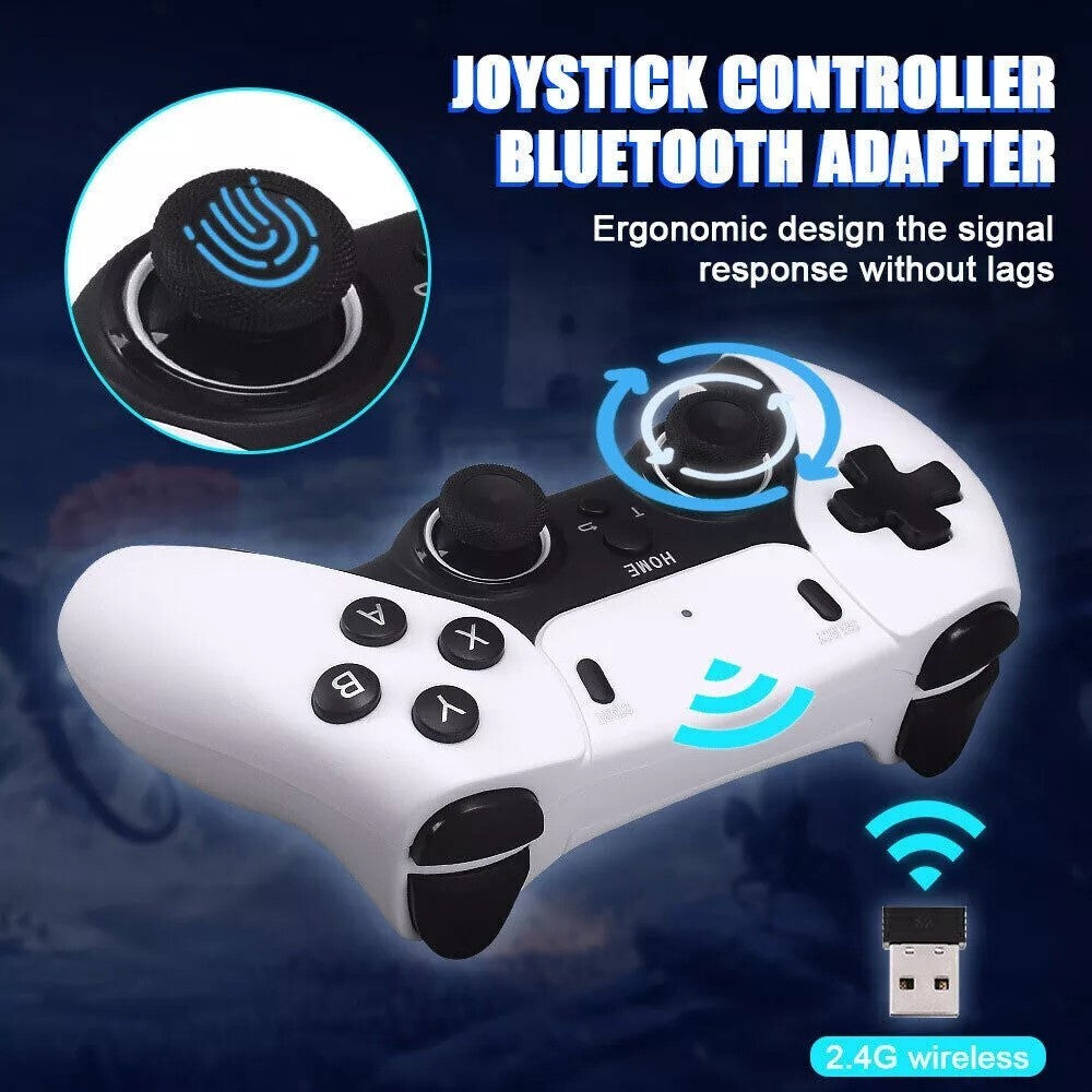 60000+ TV Video Game Stick Retro Gaming Console w/ 2 Wireless Controller 4K HDMI - Image 7