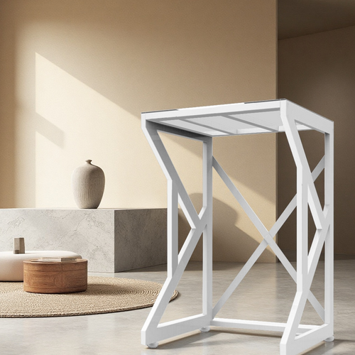 Fits all front-loading washers Fixed-height Drying machine stand V4.0 Machine AU - Image 2