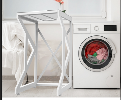 Fits all front-loading washers Fixed-height Drying machine stand V4.0 Machine AU - Image 5