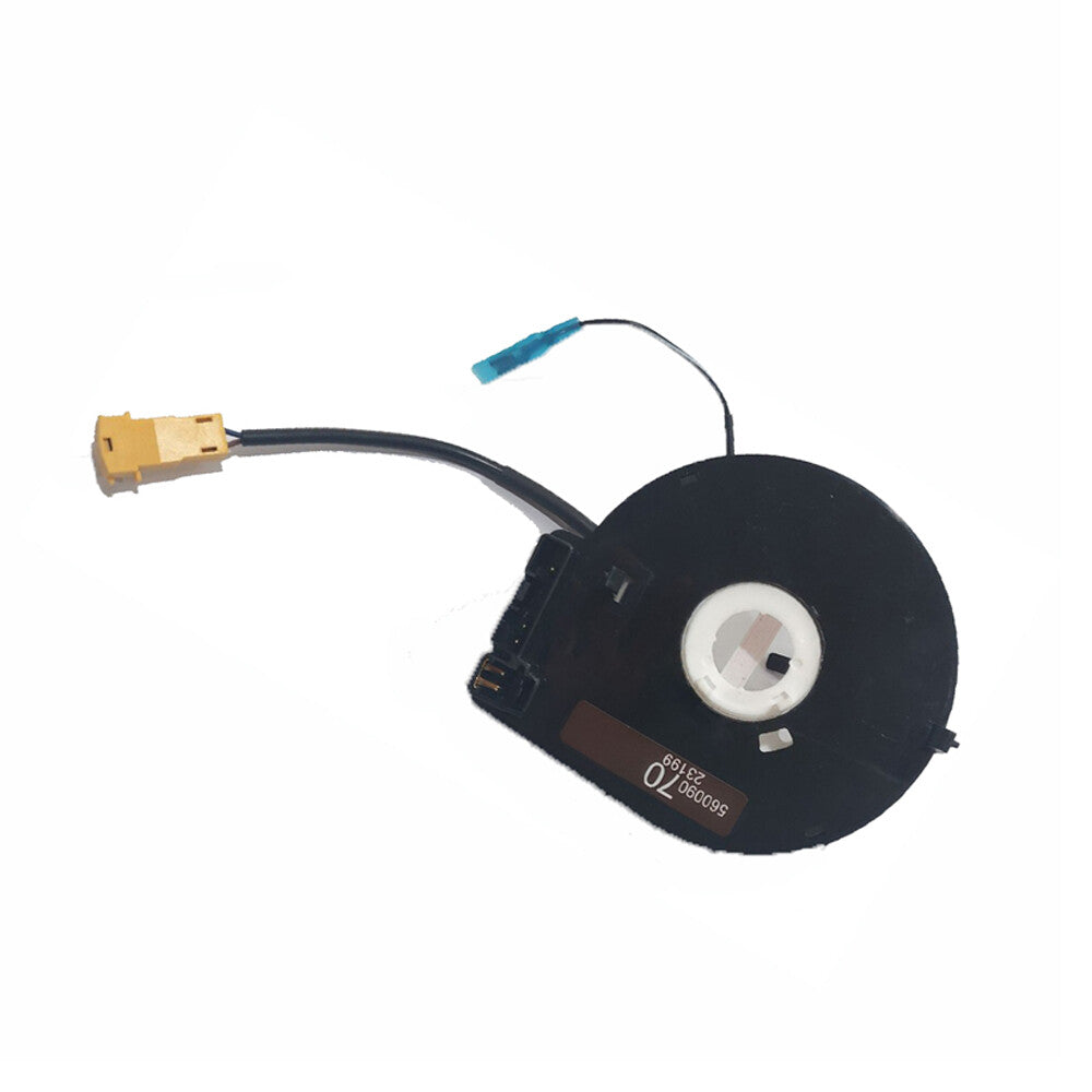Steering Wheels Clock Spring For Jeep Wrangler Cherokee 56009070 56047103AC - Image 2