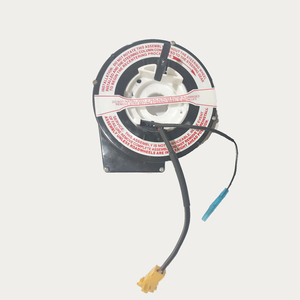 Steering Wheels Clock Spring For Jeep Wrangler Cherokee 56009070 56047103AC - Image 8