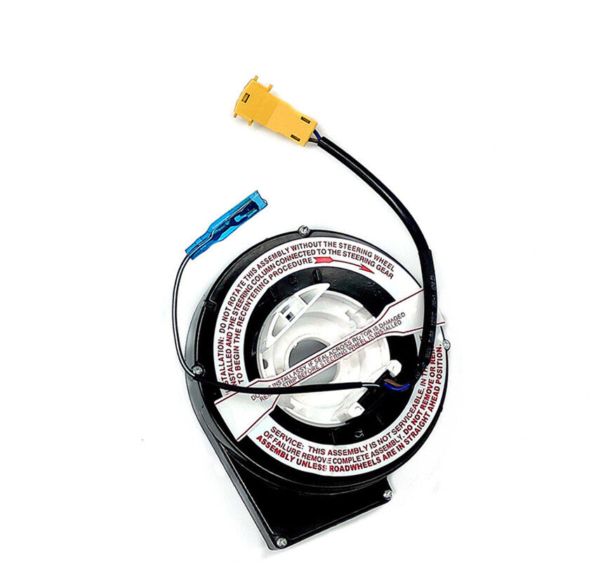 Steering Wheels Clock Spring For Jeep Wrangler Cherokee 56009070 56047103AC - Image 9