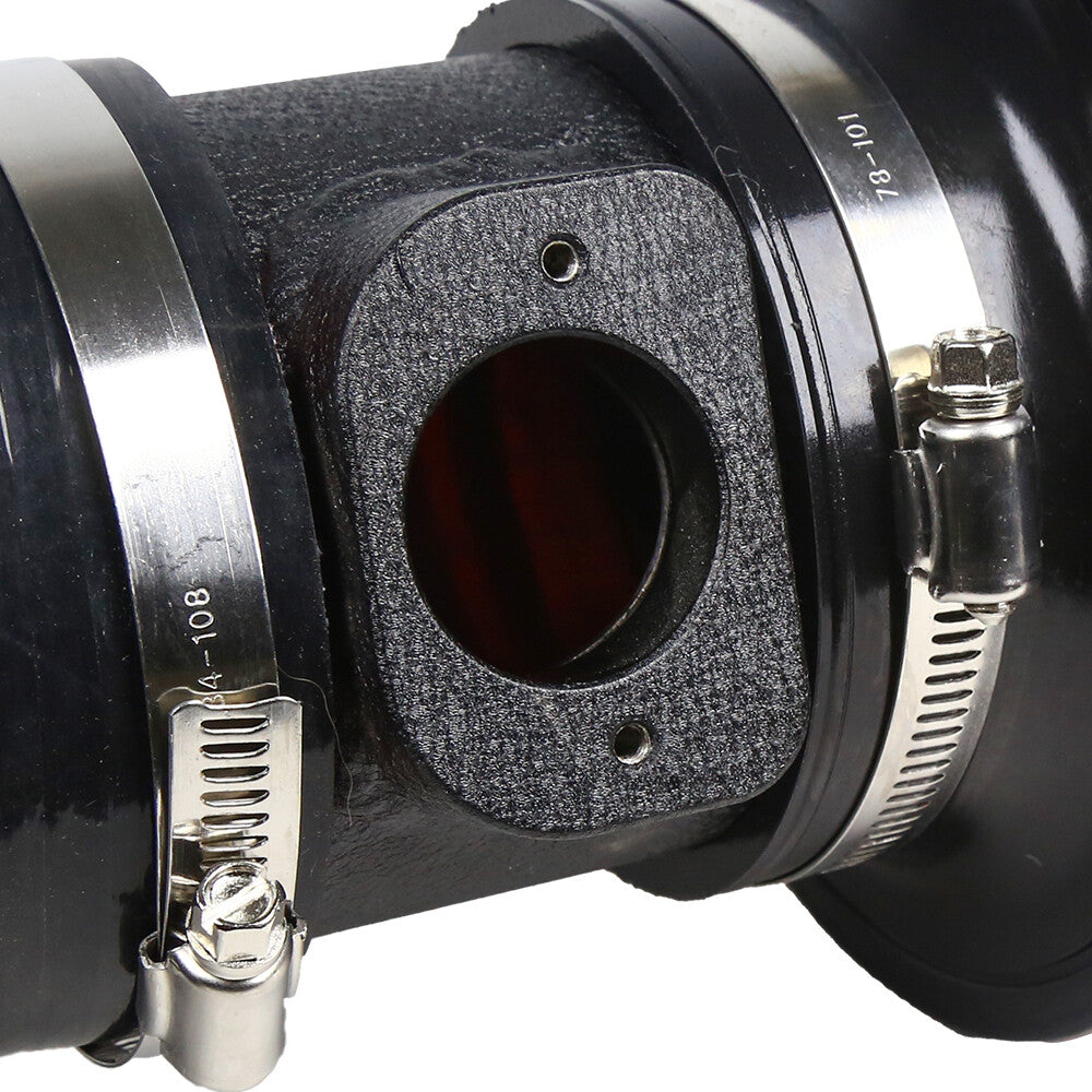High Flow Cold Air Intake Pipe System Kit For 2009-16 BMW F10 F11 N55 535i 3.0T - Image 7
