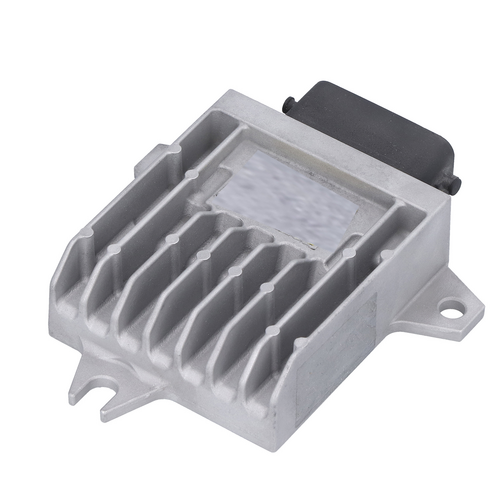 TCM Remanufactured Transmission Control Module LFJS-18-9E1C FOR Mazda 3 BL 2.0 - Image 3
