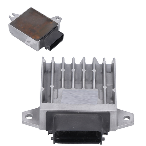 TCM Remanufactured Transmission Control Module LFJS-18-9E1C FOR Mazda 3 BL 2.0 - Image 5