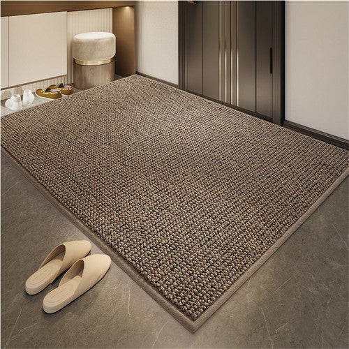 Premium Entrance Door Carpet 120x80cm Sole Cleaning Mats Sand and Dust Removal Washable - Image 2