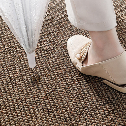Premium Entrance Door Carpet 120x80cm Sole Cleaning Mats Sand and Dust Removal Washable - Image 3
