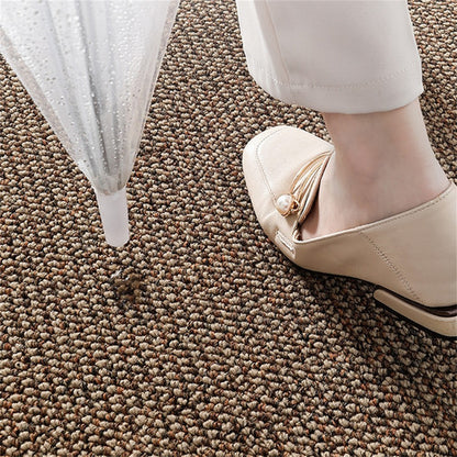 Premium Entrance Door Carpet 120x80cm Sole Cleaning Mats Sand and Dust Removal Washable - Image 3