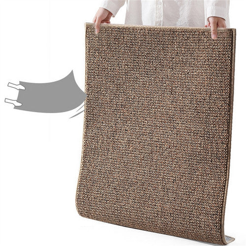 Premium Entrance Door Carpet 120x80cm Sole Cleaning Mats Sand and Dust Removal Washable - Image 4