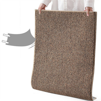 Premium Entrance Door Carpet 120x80cm Sole Cleaning Mats Sand and Dust Removal Washable - Image 4