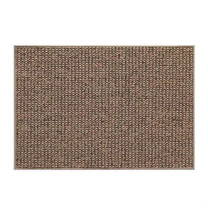 Premium Entrance Door Carpet 120x80cm Sole Cleaning Mats Sand and Dust Removal Washable - Image 5