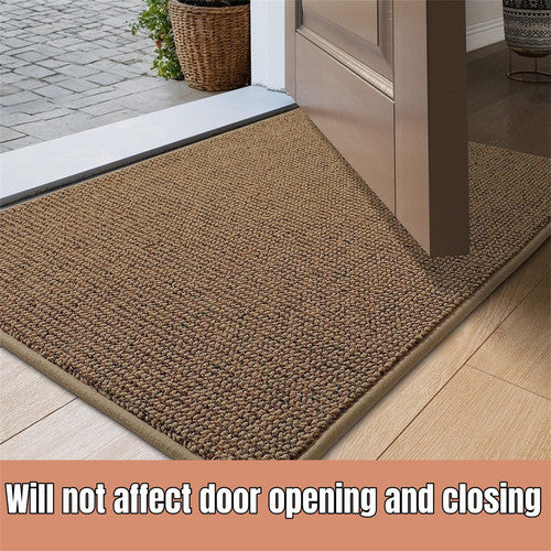 Premium Entrance Door Carpet 120x80cm Sole Cleaning Mats Sand and Dust Removal Washable - Image 7