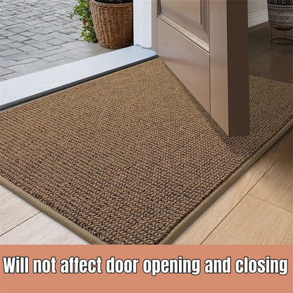 Premium Entrance Door Carpet 120x80cm Sole Cleaning Mats Sand and Dust Removal Washable - Image 7