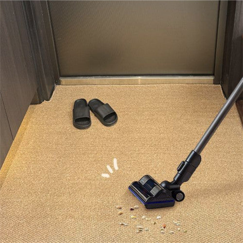 Ordinary Entrance Door Carpet 120x80cm Sole Cleaning Mats Sand and Dust Removal Washable - Image 3