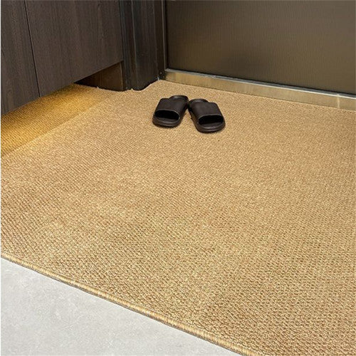 Ordinary Entrance Door Carpet 120x80cm Sole Cleaning Mats Sand and Dust Removal Washable - Image 4