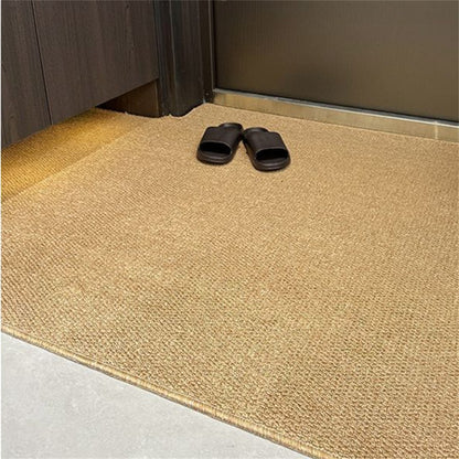 Ordinary Entrance Door Carpet 120x80cm Sole Cleaning Mats Sand and Dust Removal Washable - Image 4