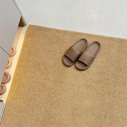 Ordinary Entrance Door Carpet 120x80cm Sole Cleaning Mats Sand and Dust Removal Washable - Image 5