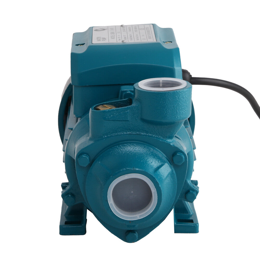 Electric PeripheralPump QB60 CleanWater Garden Farm RainTank Irrigation - Image 3