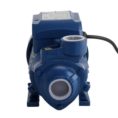 Electric PeripheralPump QB60 CleanWater Garden Farm RainTank Irrigation - Image 6