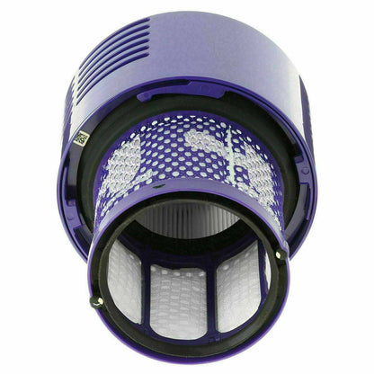 Replacement Filter for Dyson V10 Absolute, V10 Animal, SV12 Detect Vacuum Hepa - Image 5