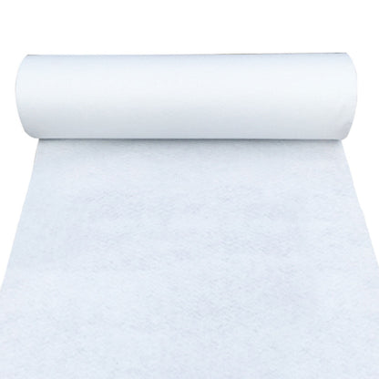 10X1.2M White Carpet Aisle Runner Wedding Party Event Decoration Mats Rugs - Image 5