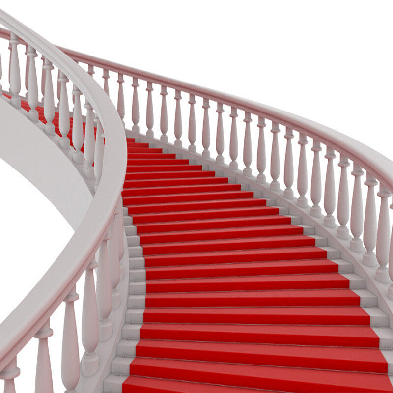 10M Red Carpet Aisle Runner Awards Night Casino Wedding Party Event Mats Decor - Image 6