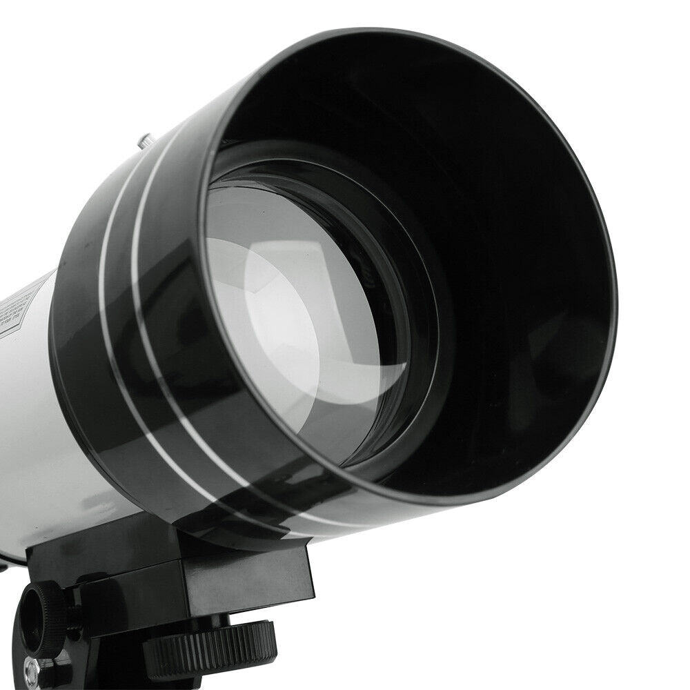 Astronomical Telescope 150x With Tripod Phone Adapter Monocular Moon Observation - Image 6