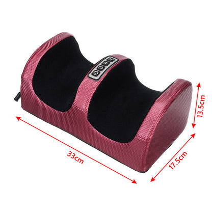 Electric Foot Massager Muscle Pain Relief Leg Calf Massage Kneading Machine AU - Image 8