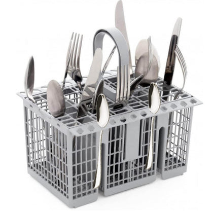 Universal Dishwasher Cutlery Basket Cage Storage for Ariston Hotpoint Indesit AU - Image 2