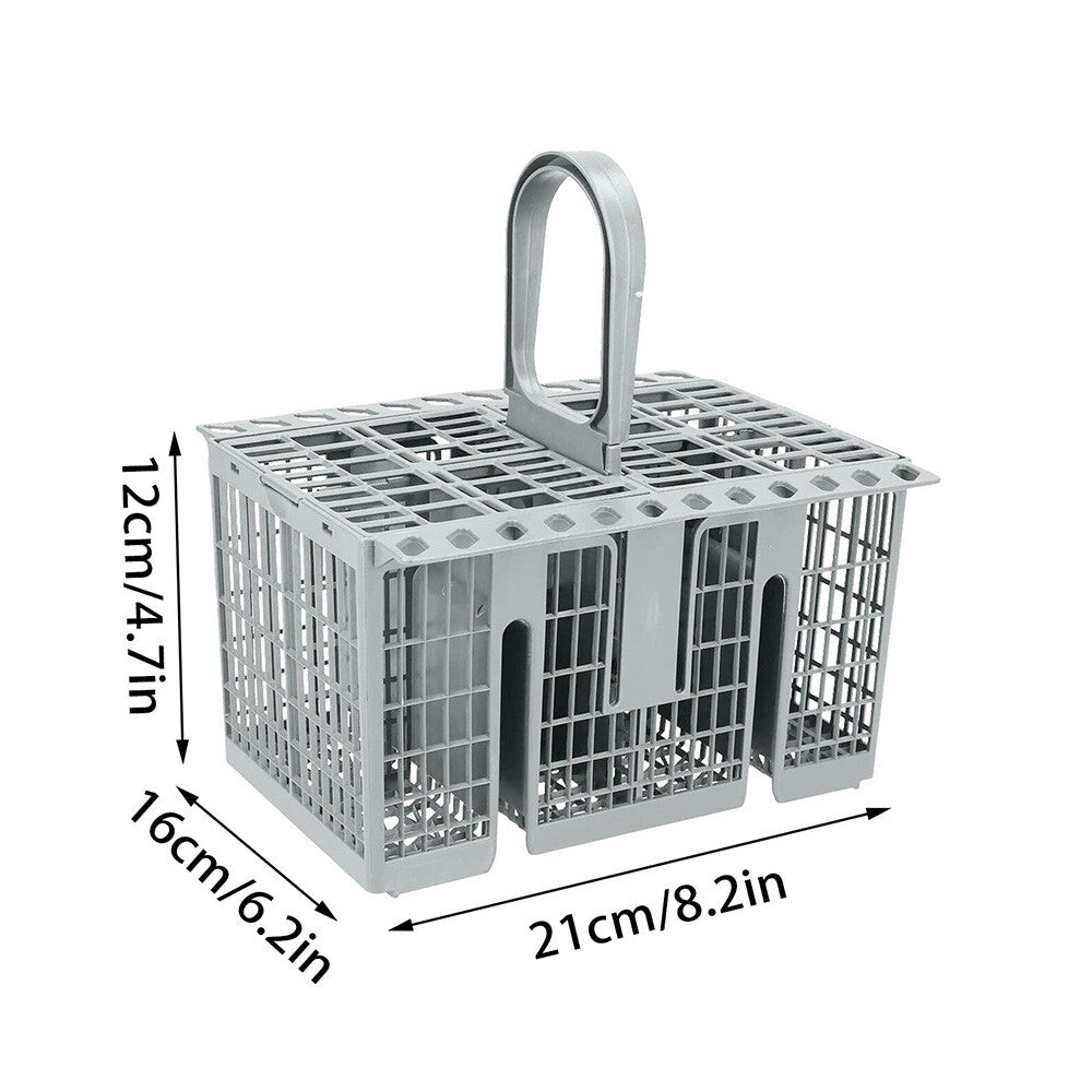 Universal Dishwasher Cutlery Basket Cage Storage for Ariston Hotpoint Indesit AU - Image 4