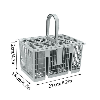 Universal Dishwasher Cutlery Basket Cage Storage for Ariston Hotpoint Indesit AU - Image 4