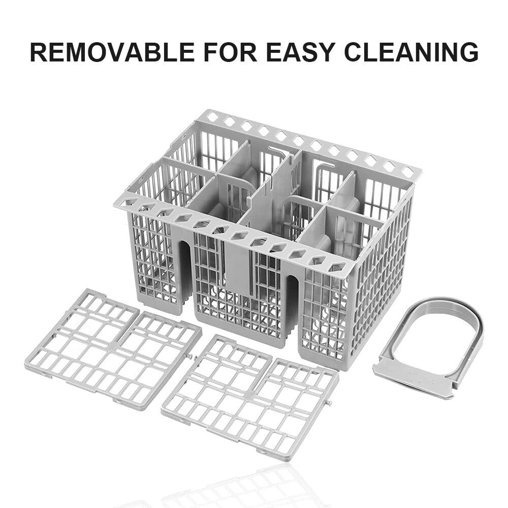 Universal Dishwasher Cutlery Basket Cage Storage for Ariston Hotpoint Indesit AU - Image 6