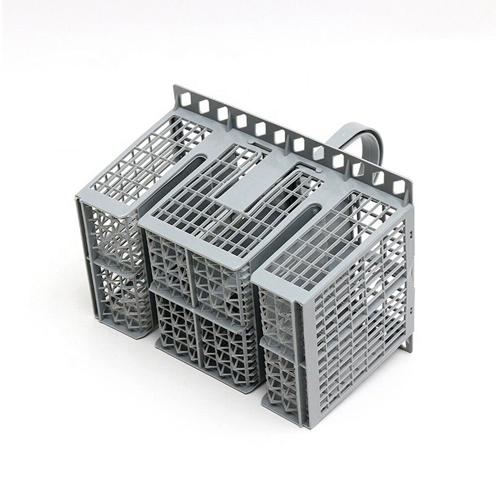 Universal Dishwasher Cutlery Basket Cage Storage for Ariston Hotpoint Indesit AU - Image 9
