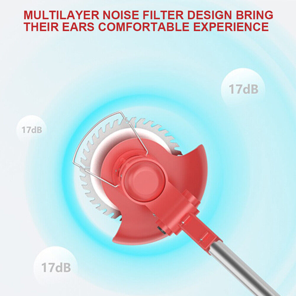 Whipper Snipper Mower Cordless Grass Trimmer Lawn Cutter Battery Brushcutter - Image 4