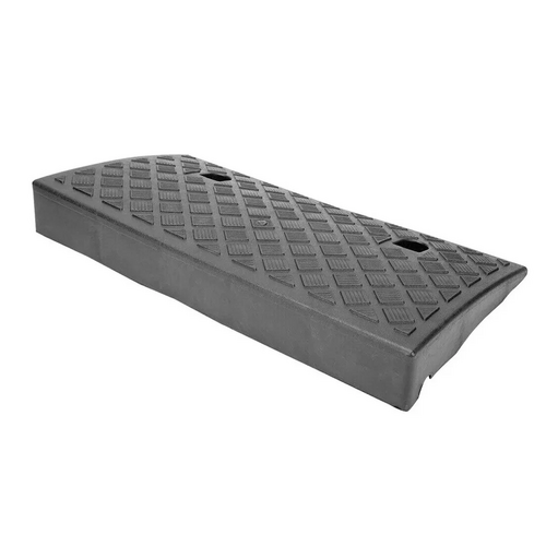 AU Heavy Duty Kerb Curb Ramp Threshold Ramps For Truck Wheelchair Car Motorbike - Image 2