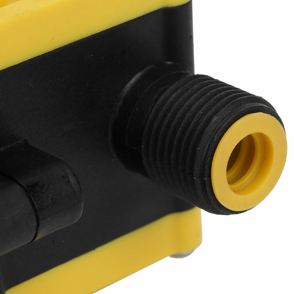 12LPM Caravan 12V Water Pump 130PSI High Pressure Self-Priming Camping Boat Farm - Image 5