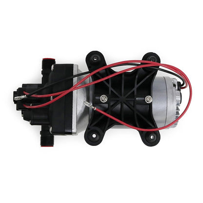 12v Replace SHURflo 4009 Water Pump & Twist on Filter for Caravan Boat Marine AU - Image 9