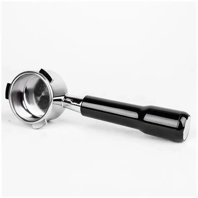 54mm Bottomless Portafilter For Breville Espresso Coffee Machine - Image 2