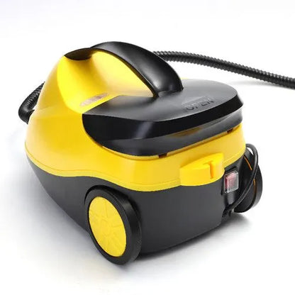 NEW Steam Cleaner Mop Kit Floor Kitchen Window Sterilize High Pressure Steamer - Image 7