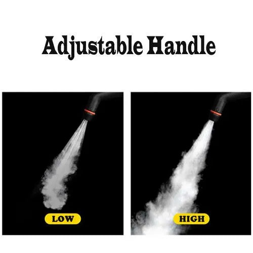 NEW Steam Cleaner Mop Kit Floor Kitchen Window Sterilize High Pressure Steamer - Image 9