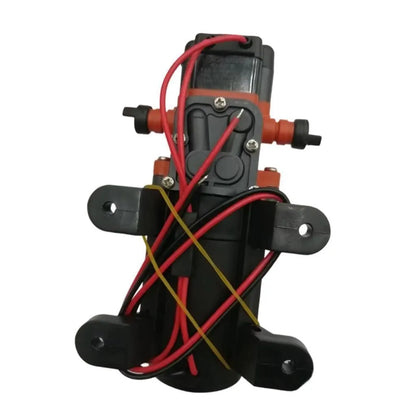 12v Seaflo Water Pump 21 Series 3.8LPM for Camper Trailer, Caravan Camping Boat - Image 3