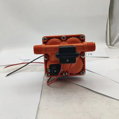 11.3LPM Water Pressure Pump 55PSI for Caravan RV Camper Trailer Boat AU - Image 3