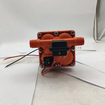 11.3LPM Water Pressure Pump 55PSI for Caravan RV Camper Trailer Boat AU - Image 3