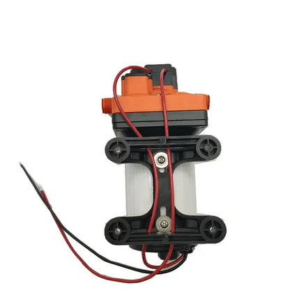 11.3LPM Water Pressure Pump 55PSI for Caravan RV Camper Trailer Boat AU - Image 4